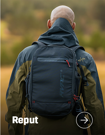 Category - Backpacks