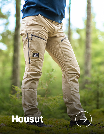 Category - Pants