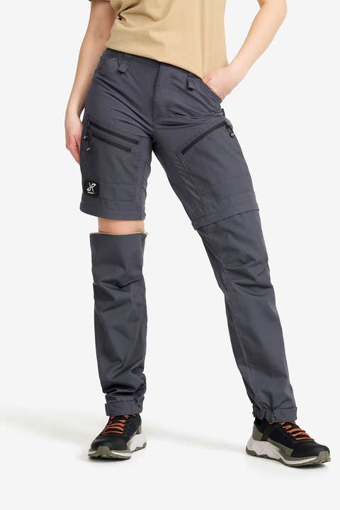 RVRC GP Pro Zip-off Pants