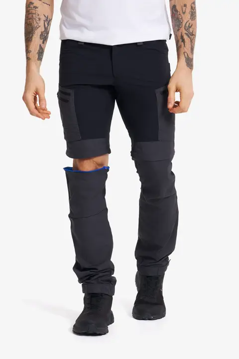 RVRC GP Pro Zip-off Pants