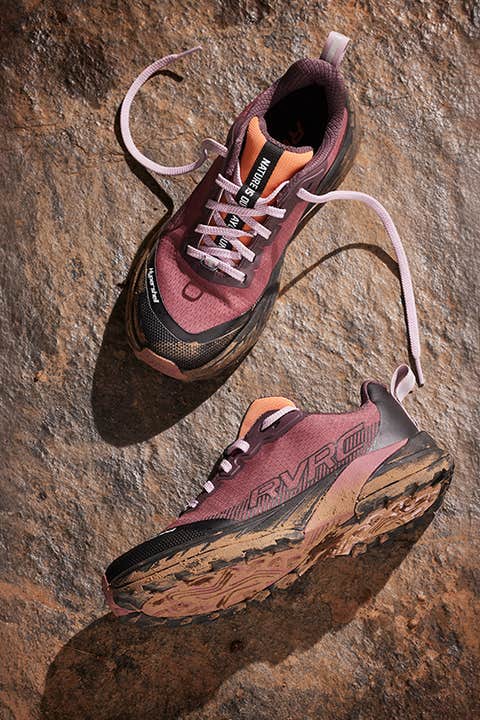 Trailblaze Waterproof Hiking Shoes