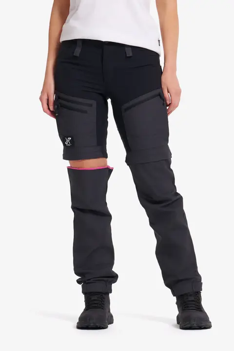 RVRC GP Pro Zip-off Pants