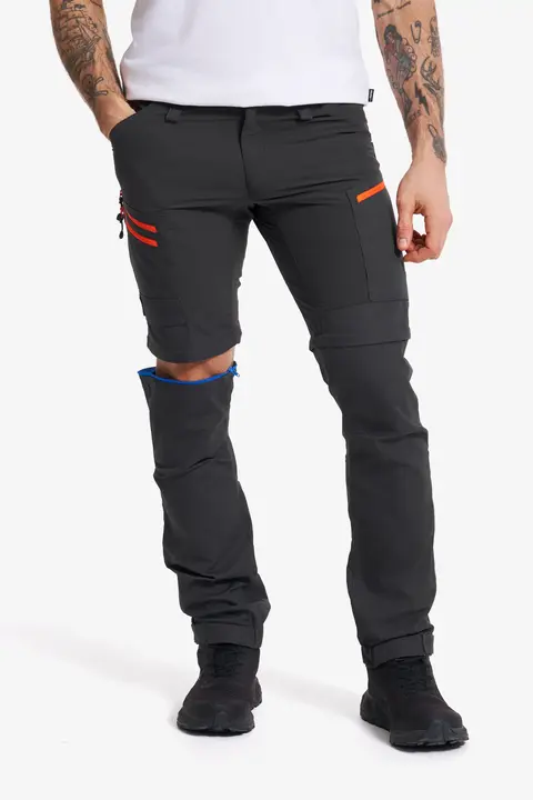RVRC GP Pro Zip-off Pants