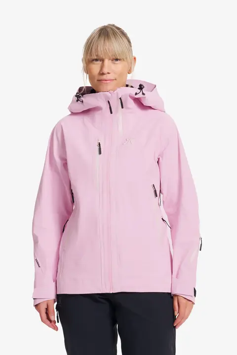 Cyclone 3L Shell Jacket