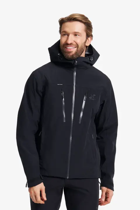 Silence Proshell 3L Jacket