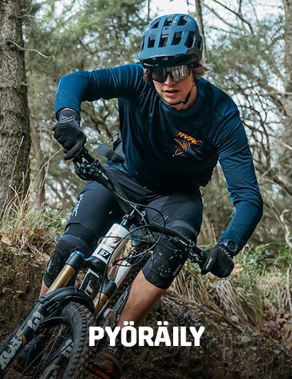 Activity - Biking