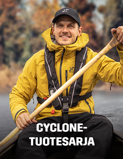 Activity - Cyclone