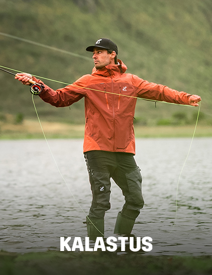 Activity - Fishing
