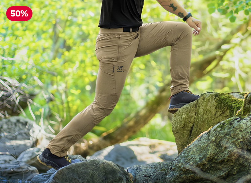 Elevate Pro Hiking Pants