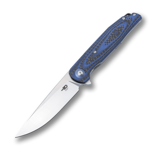 Складной нож Bestech Knives Ascot 9.7 см BG19C