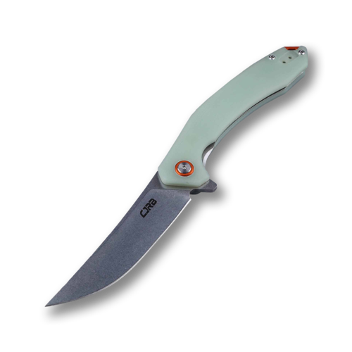 Складной нож CJRB Cutlery Gobi 8.9 см J1906-NTG