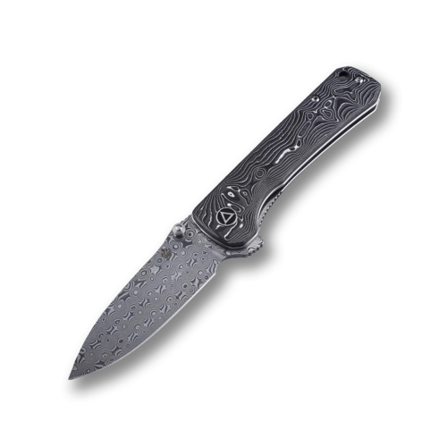 Складной нож QSP Knife Hawk 8.2 см QS131-Q