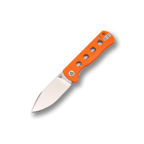 Складной нож QSP Knife Canary Folder 7.2 см QS150-B1