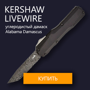 Kershaw Livewire