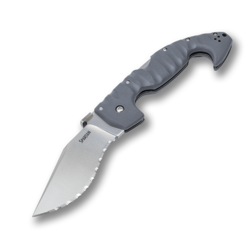 Складной нож Cold Steel Spartan Folding Kopis 11.43 см 21SS