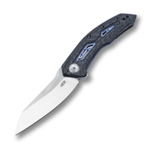 Складной нож Zero Tolerance ZT0762 8.6 см ZT0762