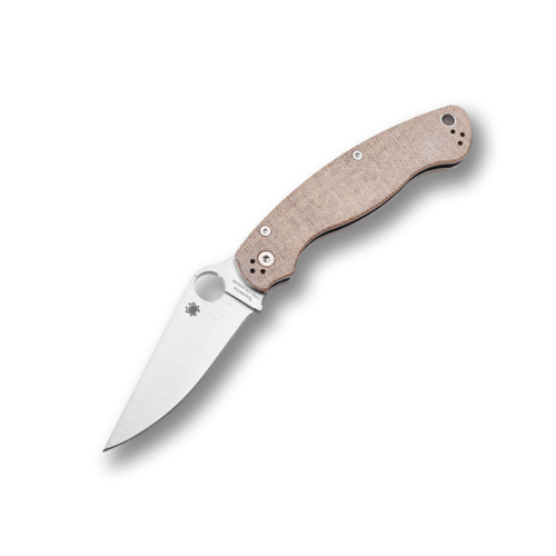 Складной нож Spyderco Military-2 10.2 см SC36MPCW2