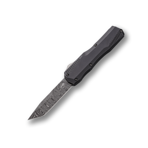 Автоматический фронтальный выкидной нож Kershaw Livewire 8.4 см KS9000TDAM