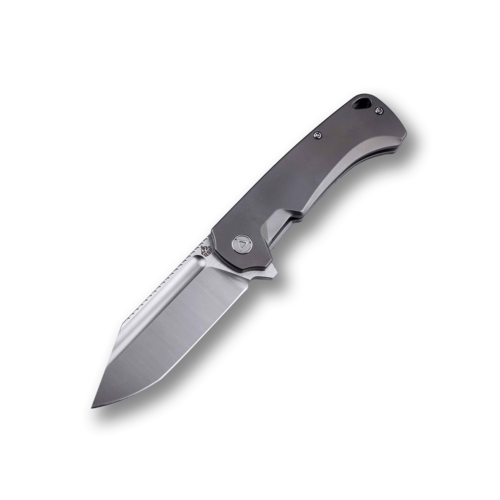 Складной нож QSP Knife Rhino 8.3 см QS143-A