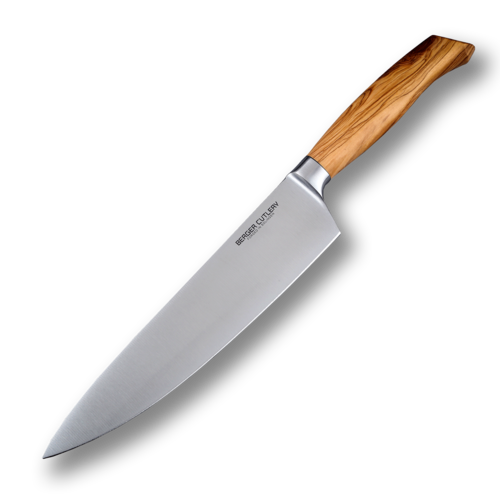 Поварской кухонный шеф-нож Berger Cutlery 23 см BC100523