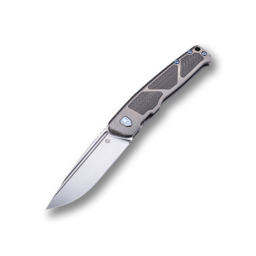 Складной нож Rike Knife Aragil 9.5 см RK-Aragil-DG