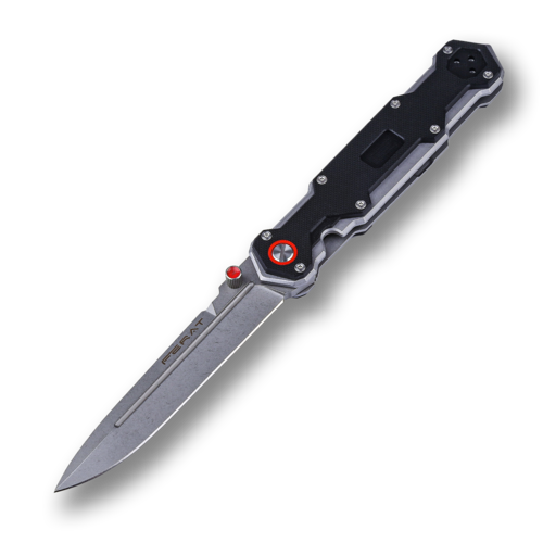 Складной нож Mr Blade Ferat 10.4 см MB035-SW