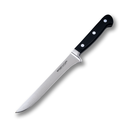 Кухонный обвалочный нож Berger Cutlery 16 см BC220116