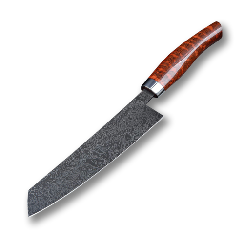 Эксклюзивный поварской кухонный шеф-нож Nesmuk Exklusiv C90 Chef's knife 18 см NE/EDC90SH180