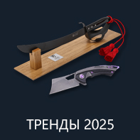 Тренды 2024