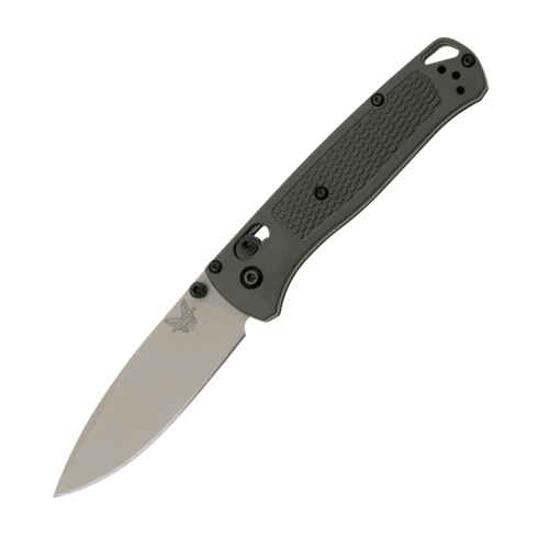 Складной нож Benchmade Bugout Dark Olive Special Edition 8.2 см BEN-535TN-11