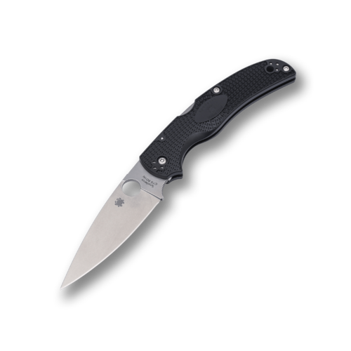 Складной нож Spyderco Native Chief Lightweight 10.2 см SC244PBK