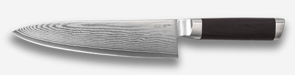 Kai Seki Magoroku Damascus