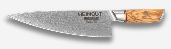 Heimcut Lux Damascus