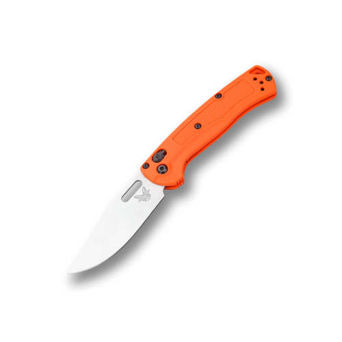 Складной нож Benchmade Mini Taggedout 7.7 см BEN-15533