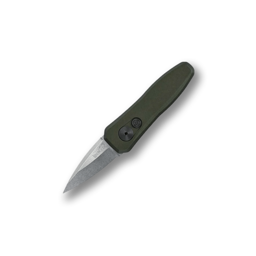 Автоматический складной нож Kershaw Launch 4 4.8 см K7500OLSW