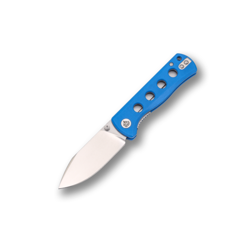 Складной нож QSP Knife Canary Folder 7.2 см QS150-I1