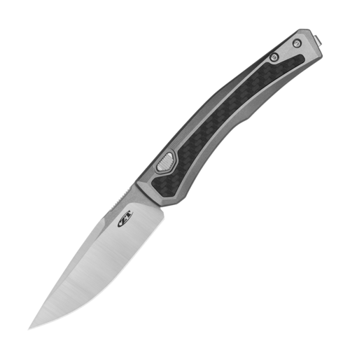 Автоматический складной Zero Tolerance ZT0556 8.5 см K0556