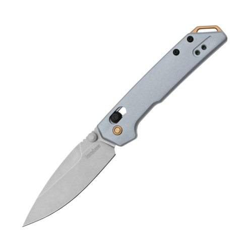 Складной нож Kershaw Iridium Mini 7.6 см K2051