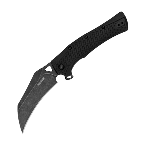 Полуавтоматический складной нож Kershaw Dawnstar 8.9 см K1423