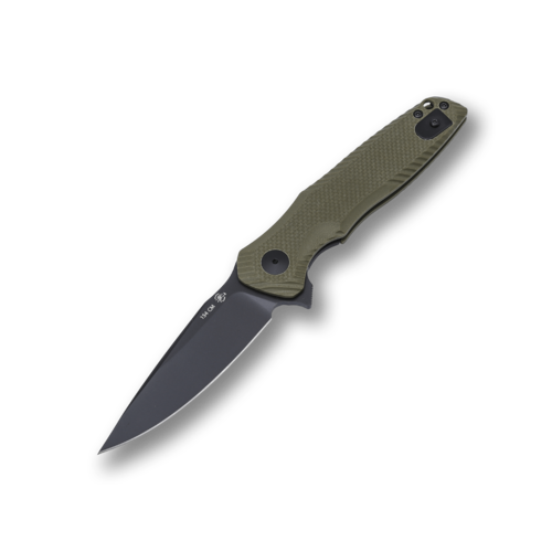 Складной нож Spartan Blades 