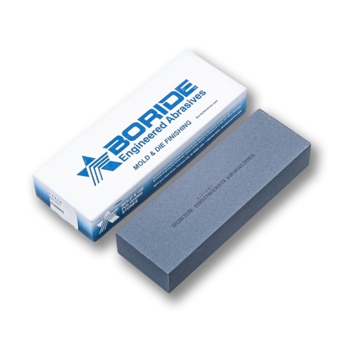 Керамический брусок Boride SiC-F67 из карбида кремния F320 grit 076065S