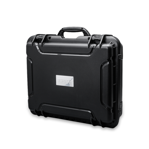 Кейс защитный TSPROF T4814 TS-MS25018K4