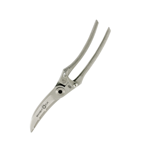 Кухонные ножницы для разделки птицы с фиксатором Premax Ringlock 24 см U14690024IX