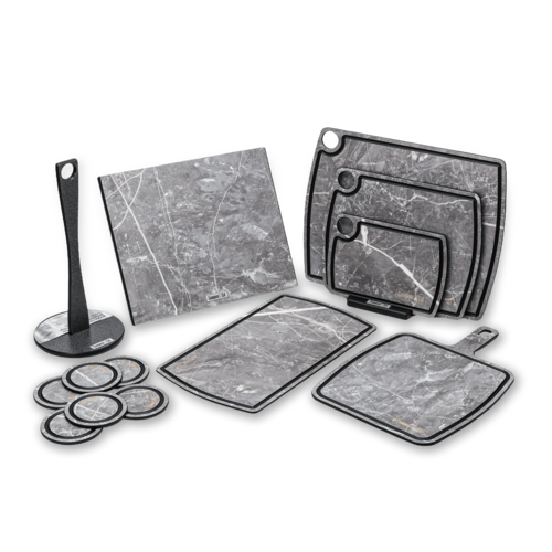 Набор кухонных аксессуаров COMP-F