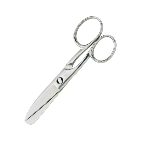 Кухонные разборные ножницы с микрозубчиками для разделки рыбы Premax Classica Kitchen Collection 18 см U14500700I