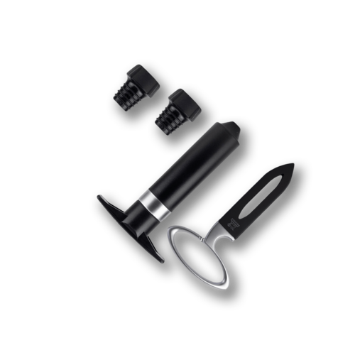 Набор из 4-х барных аксессуаров Peugeot Mathus & Epivac PG200893