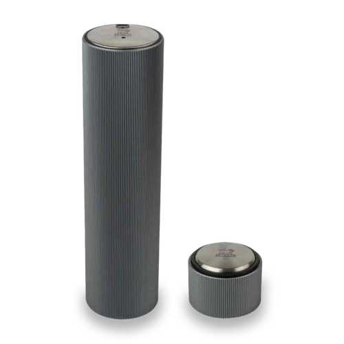 Электрический штопор с обрезателем фольги Peugeot Line Reverse 27 см PG200947