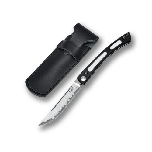 Складной нож Mсusta The Executive 9.2 см MC-0222D