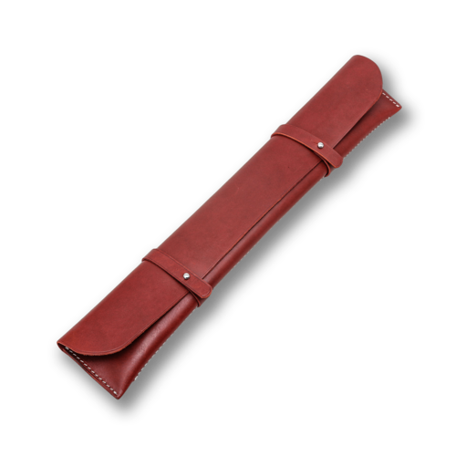 Чехол для 2-х кухонных ножей 44 см Rezat Collect&Save RZ/2N-44-BR