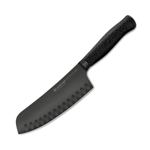 Поварской кухонный нож сантоку Wuesthof Performer Rotoku 17 см 1061237317